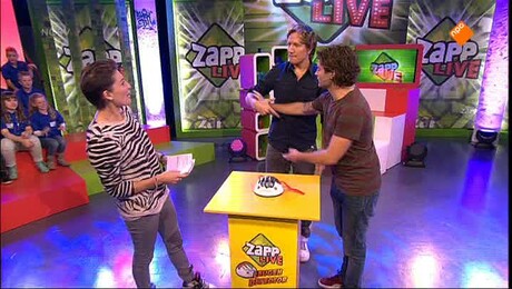 Zapplive | ZappLive